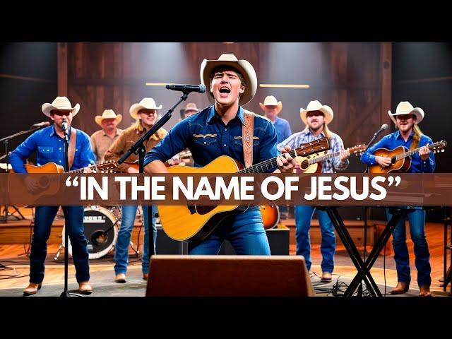 Inspiring Gospel Country Music Play List 2024 (Lyric Video) | New Christian Country Songs 2024