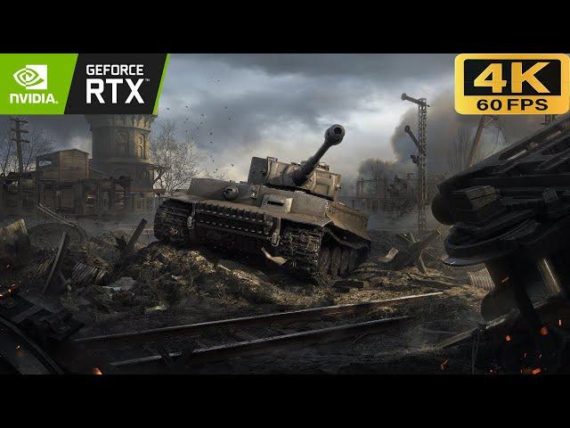 Redlight | Greenlight | Ukraine USSR Call Of Duty Cold War Black Ops Most Impressive Graphics 4k