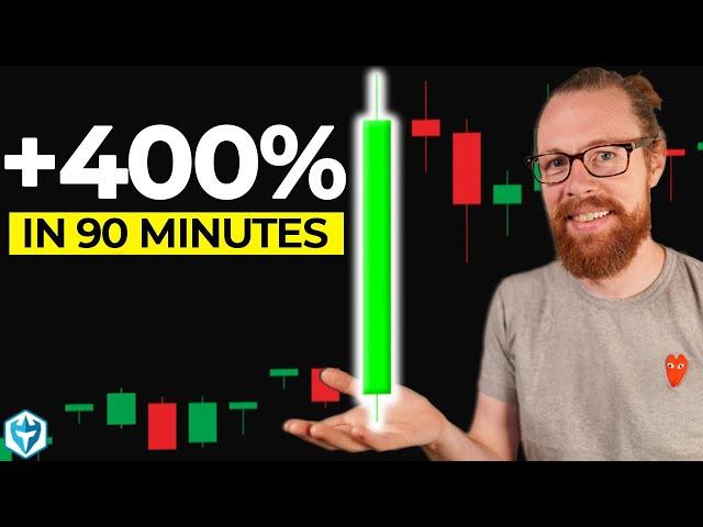 How to Find the Best Stocks to Day Trade | Deep Dive into my Favorite Trading Pattern