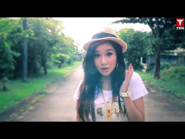 ဗ်ဴဟာ'Beautiful Girl' (ByuHar)Official MV,Starring (Nan Su Yati Soe)