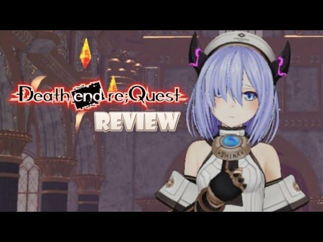 Death End Re;Quest (Switch) Review