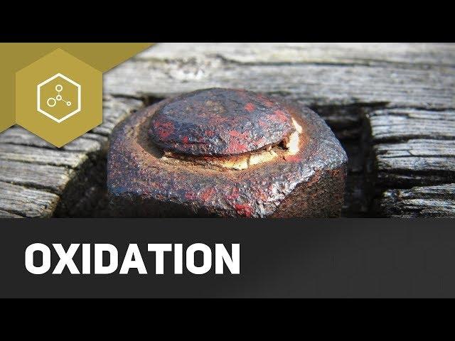 Oxidation und Reduktion - Einführung in die historischen Begriffe (REMAKE)