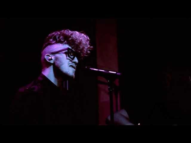 Daley - Climax (Live @ Jazz Cafe London)