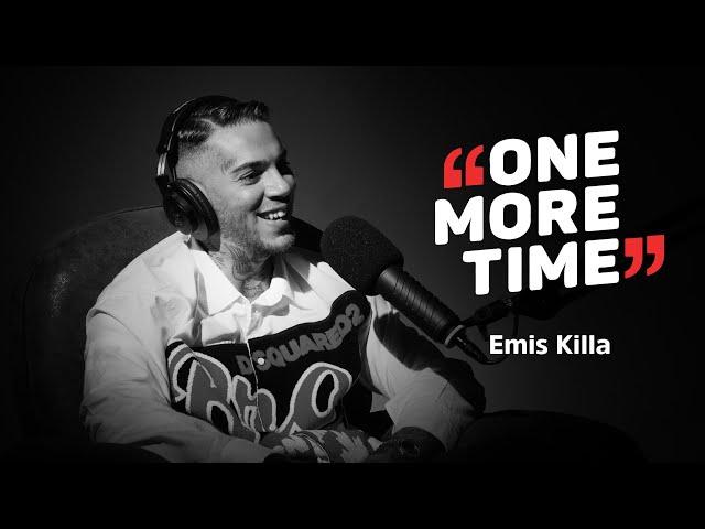 Emis Killa, dal muretto ai grandi palchi - One More Time