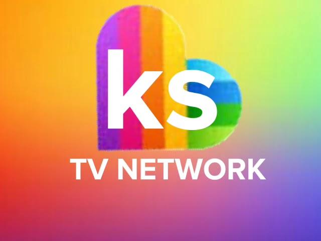 KS TV NETWORK it's back soon