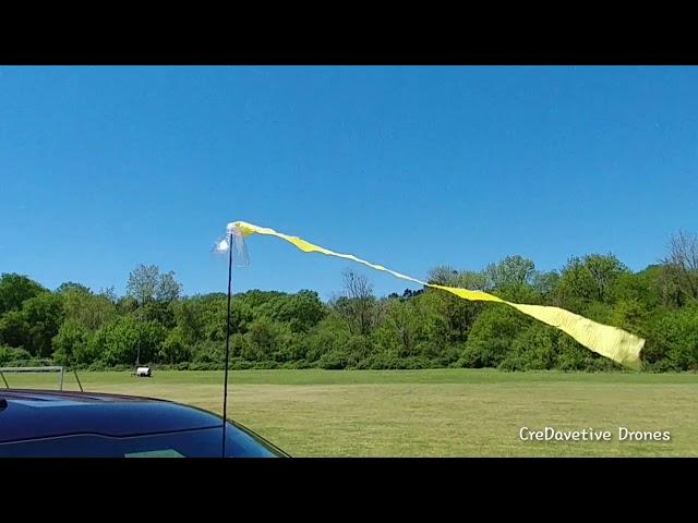 RC Pilots MUST See!! Need a Windsock..??