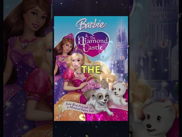 Origin of Barbie Dogs Meme #shorts #memes