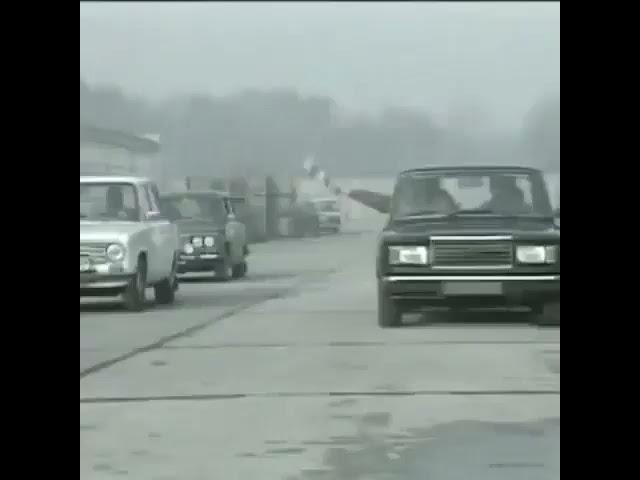 Footage of Diensteinheit IX, East Germany’s special and covert counterterrorism unit during training