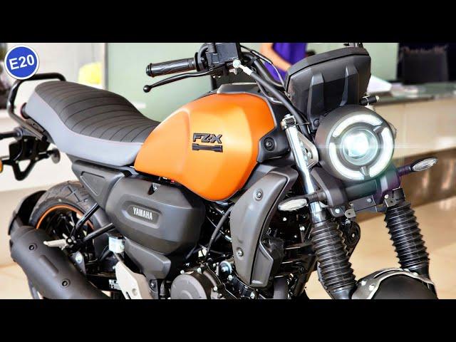 New Yamaha FZ-X 150 BS6 ABS | On Road Price | Mileage | Features | Specs