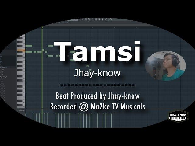 Tamsi - Jhay-know | RVW