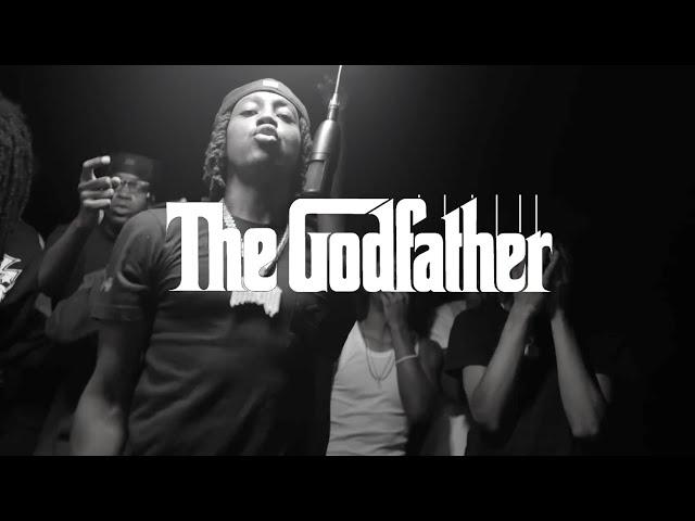 [FREE] Kyle Richh x DThang x Jerk Drill Type Beat "The Godfather" | NY Drill Type Beat 2024