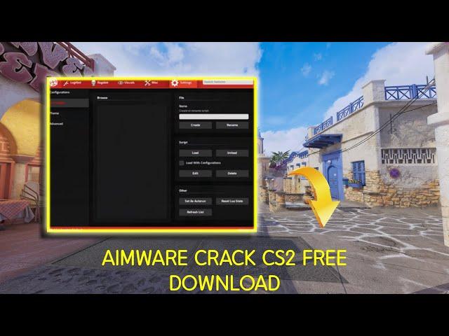 | Aimware Crack | Free Download/Free Config