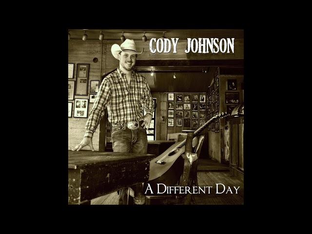 Cody Johnson "Diamond in My Pocket" - (Official Audio Video)