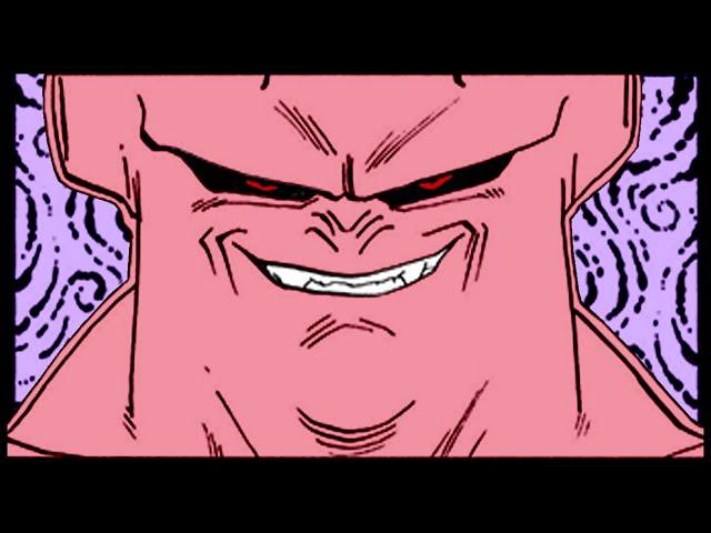 The Biggest Plot Holes In The Buu Saga