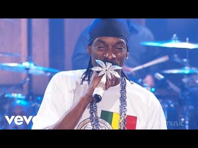 Snoop Dogg - Vato (AOL Sessions)