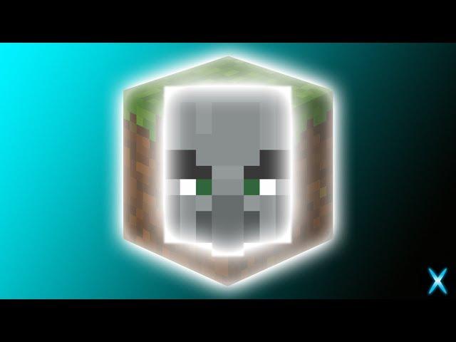 If I die in raid, the video ends - Minecraft