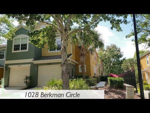 1028 Berkman Circle, Sanford Florida 32771 Sanford Realtor Chris Winn (Real Estate Agent)