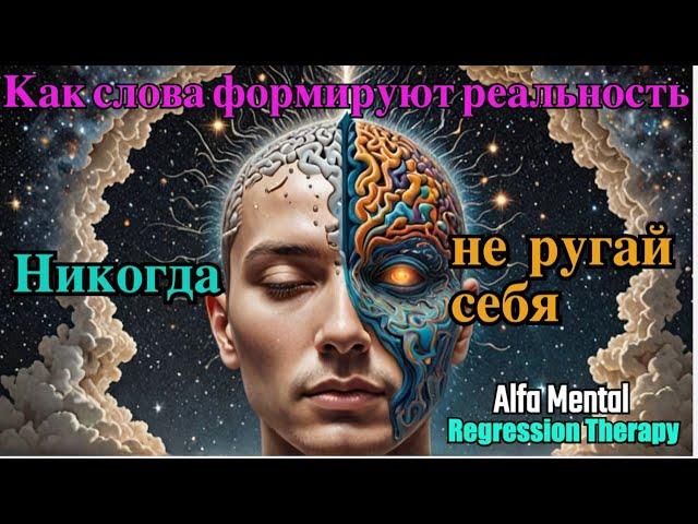 Как слова формируют нашу реальность  Пси 2024 06 03