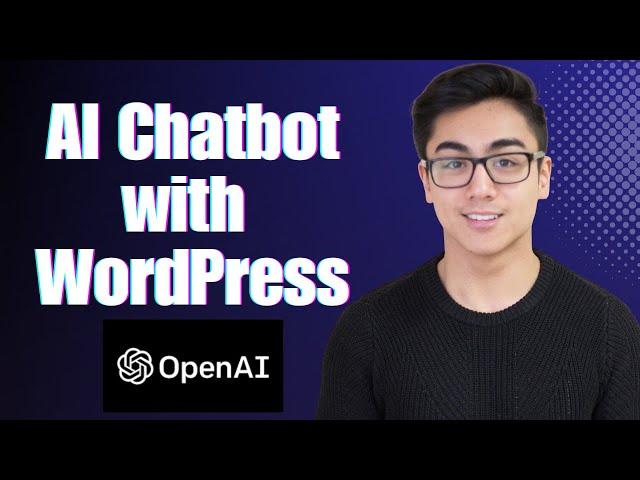 How to Integrate a GPT-4 Chatbot into Your WordPress Using AIEngine Plugin