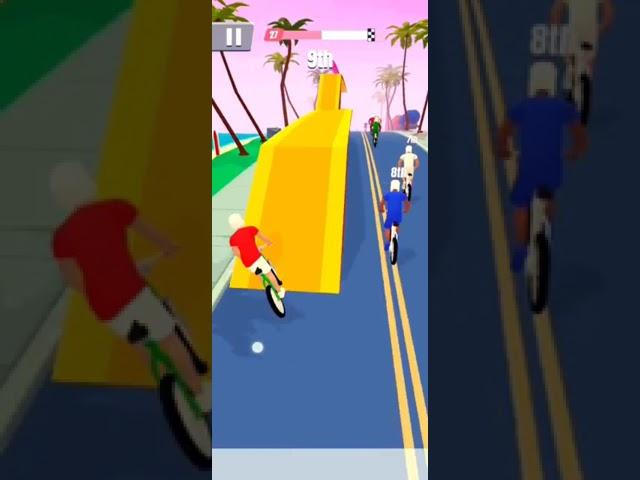 ‍️bike rush game ‍️#shorts #viral #trending #youtubeshorts #shoretsfeed