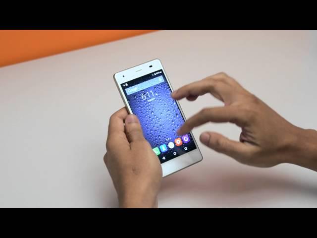 Intex Aqua Ace Unboxing and Hands On