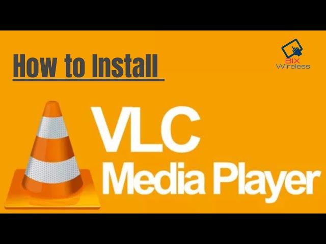 How to Download and Install VLC Player.  (TV BOX or Fire Stick)