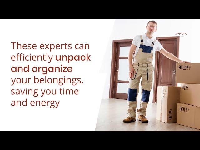 Packing and Unpacking: Expert Advice from Moving Companies