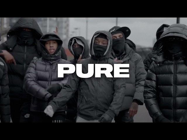 [FREE] SR X Poundz X UK Drill Type Beat 2023 - "PURE"