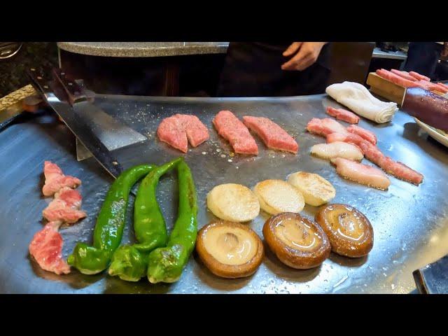 $400 Kobe Beef Experience 