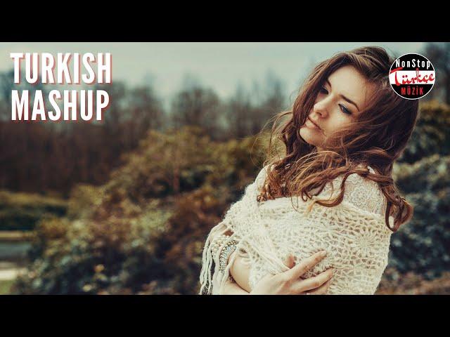 TURKISH MASHUP ​Slow  Karisik Yeni Sarkilar 2021 Türkce Music