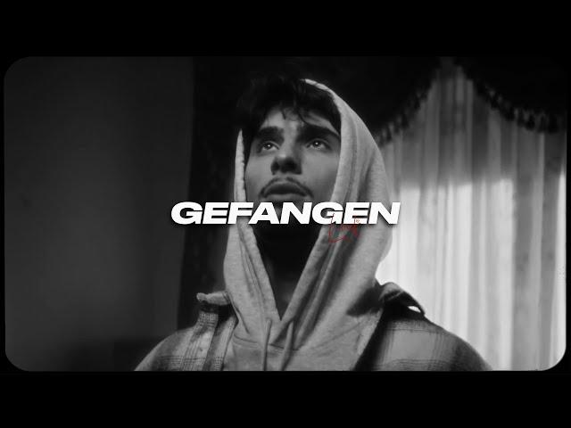 DARDAN x ARY Type Beat - GEFANGEN (prod. by LNF8 x YBA808)