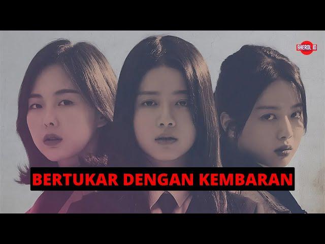 BANTUAN DATANG - Seluruh Alur Cerita Film