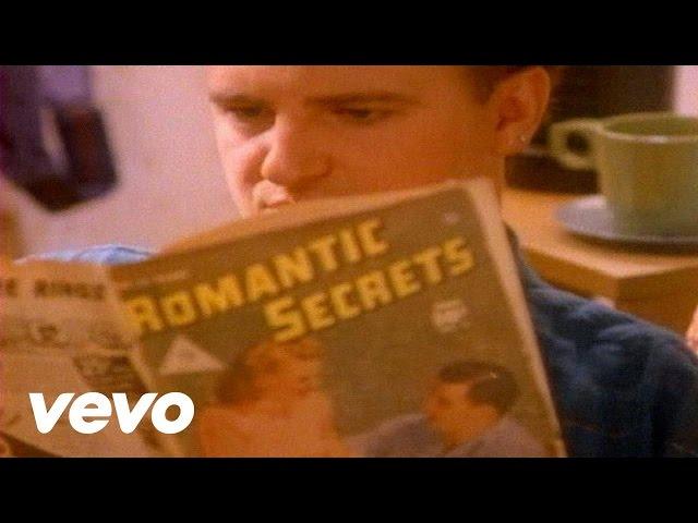 Glass Tiger - Don't Forget Me When I'm Gone (Canadian Version)