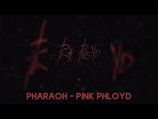 PHARAOH - Pink Phloyd (Album)