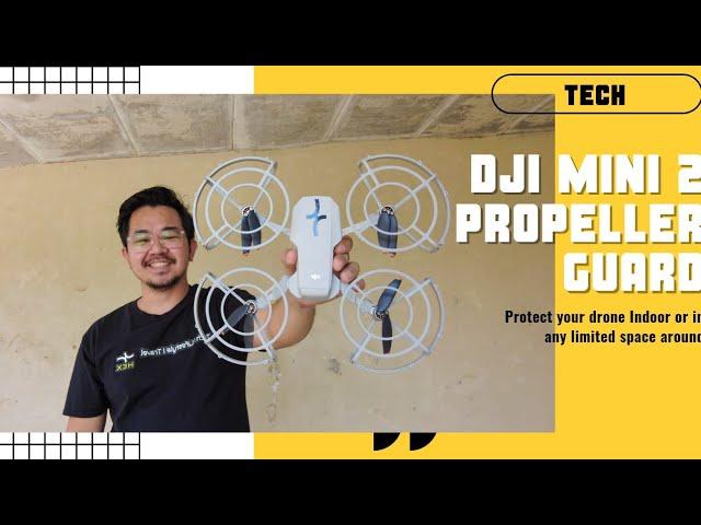 DJI Mini 2 Propeller Guard