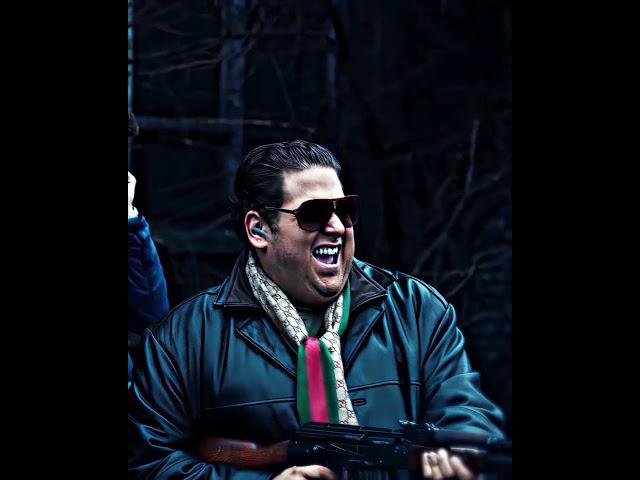 War Dogs - Is that Ephraim?