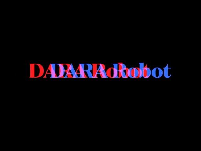 DARA Robot Introduction