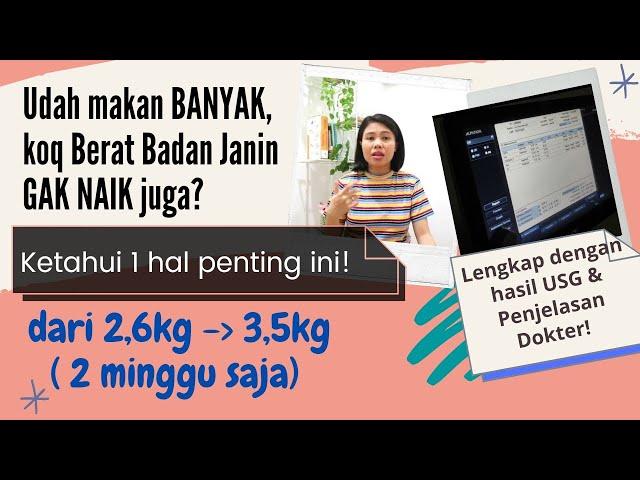 1 Cara Cepat & Tepat Meningkatkan Berat Badan Bayi.