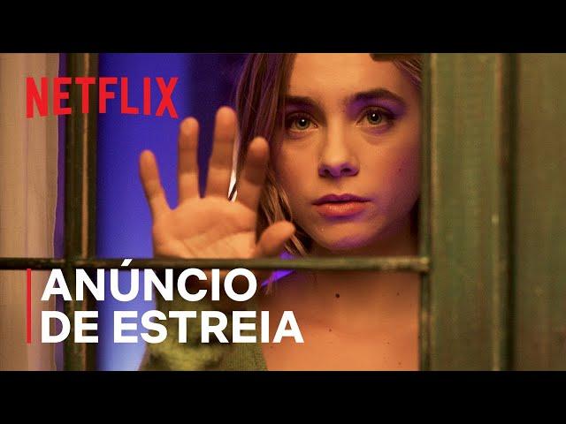 Através da Minha Janela: Olhos nos Olhos | Anúncio de estreia | Netflix