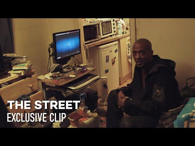 The Street | Exclusive Clip #3