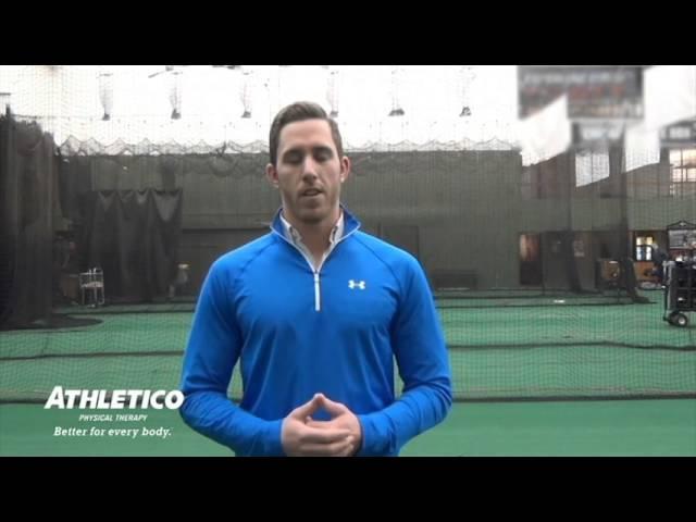 Video Throwing Analysis Overview provided by Athletico Physical Therapy