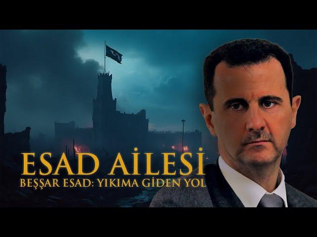 Esad Ailesi | 2. Bölüm