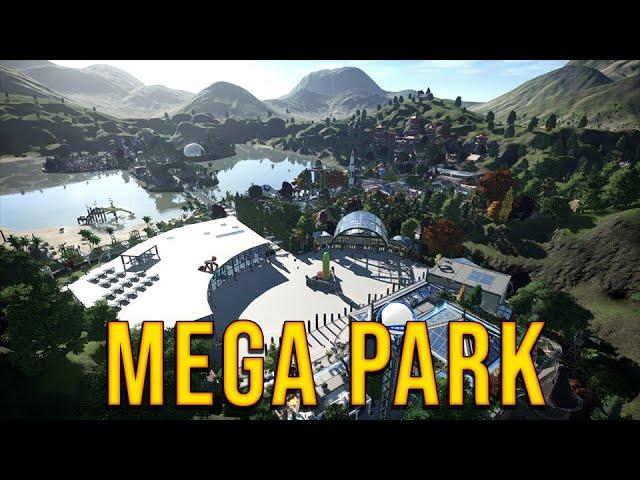 RE-SHADE Masterpiece Mega Park!: Ivana Tinkle