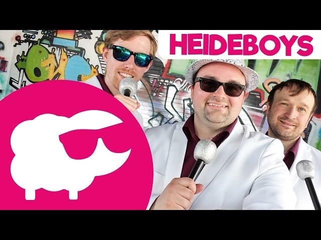 Kubi-Song: Kubi, das ist dein Lied. #männersong [Heideboys]