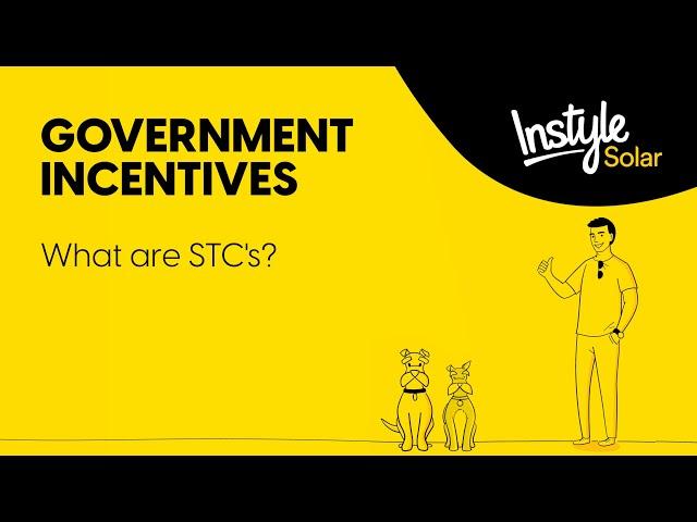 What are STC's?