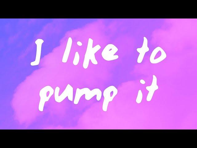 ​prodkaz - I like to pump it