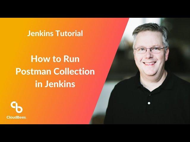 How to Run Postman Collection in Jenkins