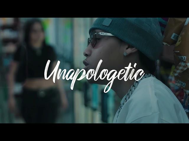 [FREE] Stunna Gambino x YXNG K.A Type Beat - "Unapologetic" | Piano Instrumental 2024