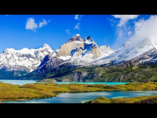 The Breathtaking Region And Culture Of Patagonia | Somewhere On Earth