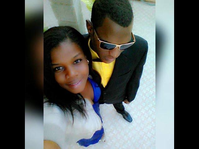 David Dely Feat Fedorah Mwen anvi we fanm nan